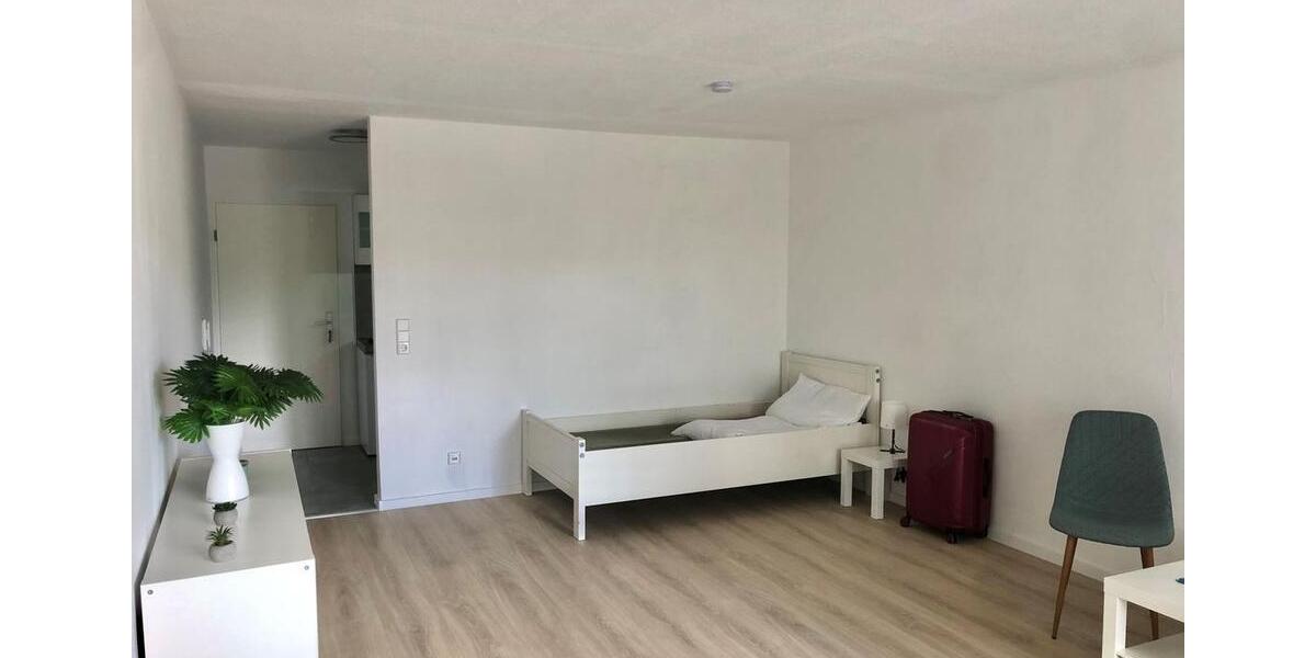 Etagenwohnung Heimsheim - 1 Zimmer, 34 m&sup2;, 119.000&euro; | Angebot:26503876