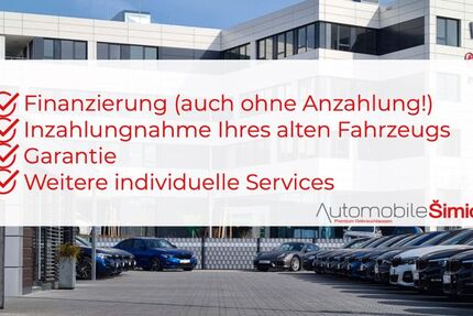 BMW 320 25.800 km 41.990 € Filderstadt 70794
