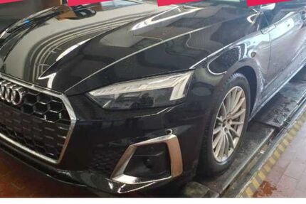 Audi A5 27.640 km 34.980 &euro; Leonberg 71229
