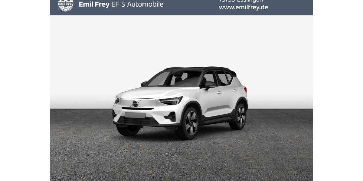 Volvo XC40 21.045 km 30.890 &euro; Esslingen 73730