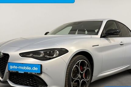 Alfa Romeo Giulia 20.090 km 37.990 &euro; Reutlingen 72762
