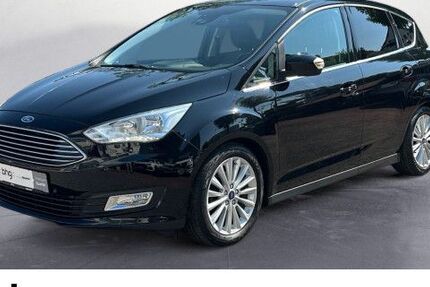 Ford C-Max 99.800 km 9.360 &euro; Reutlingen 72760