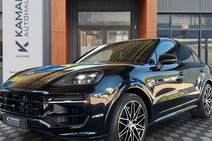 Porsche Cayenne 18.700 km 111.500 &euro; Sindelfingen 71065