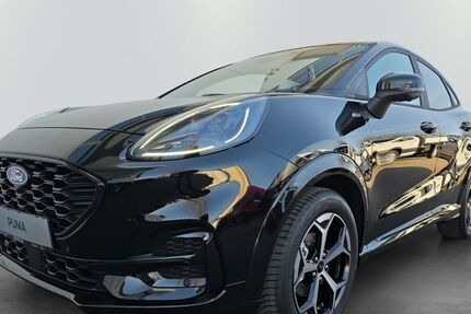 Ford Puma 1.999 km 26.990 € Rutesheim 71277