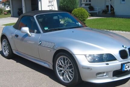 BMW Z3