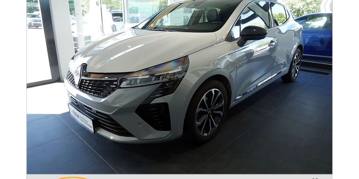 Renault Clio 12.500 km 19.300 &euro; Herrenberg 71083