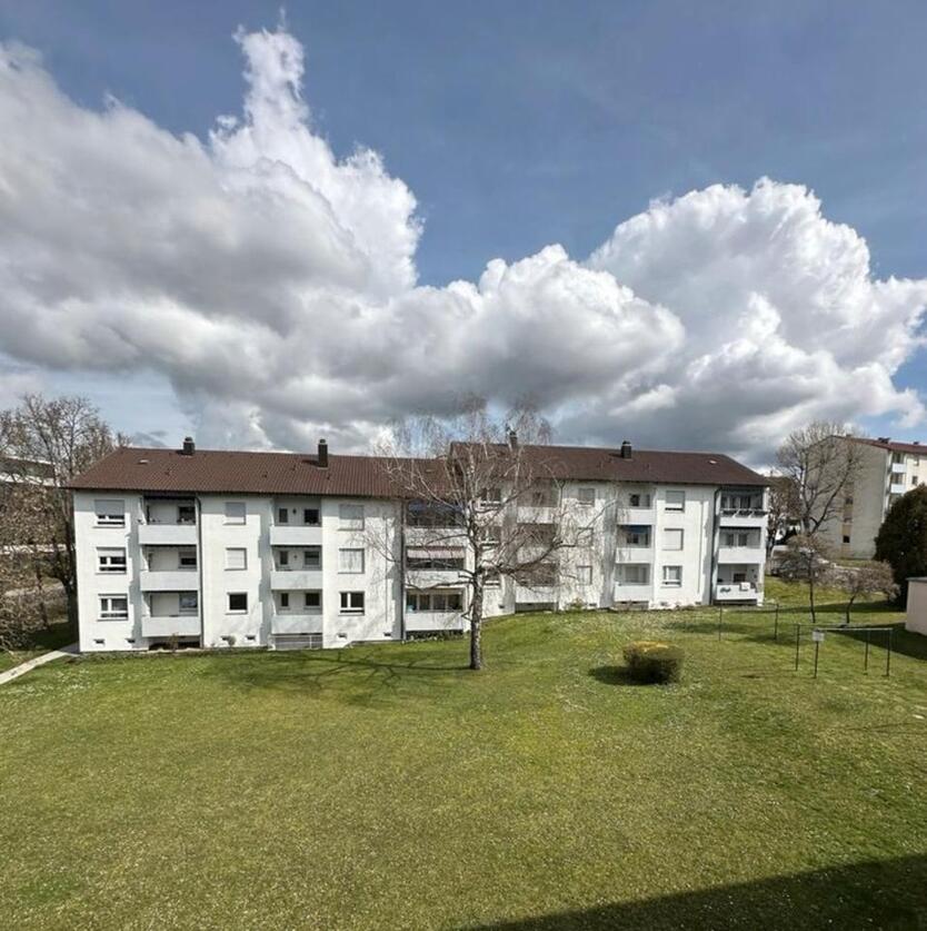 Eigentumswohnung in Böblingen zum verkaufen