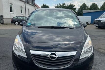 Opel Meriva 124.000 km 5.000 € Leonberg 71229