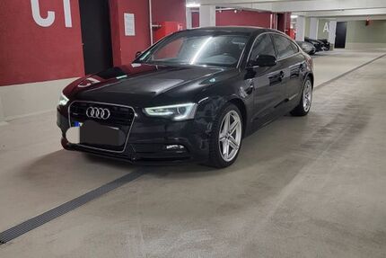 Audi A5 245.000 km 8.300 &euro; Kornwestheim 70806