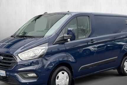 Ford Transit Custom 28.644 km 28.990 &euro; Ludwigsburg 71636