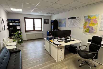 Gewerbeobjekt Weil der Stadt - 690&euro; | Angebot:19340773