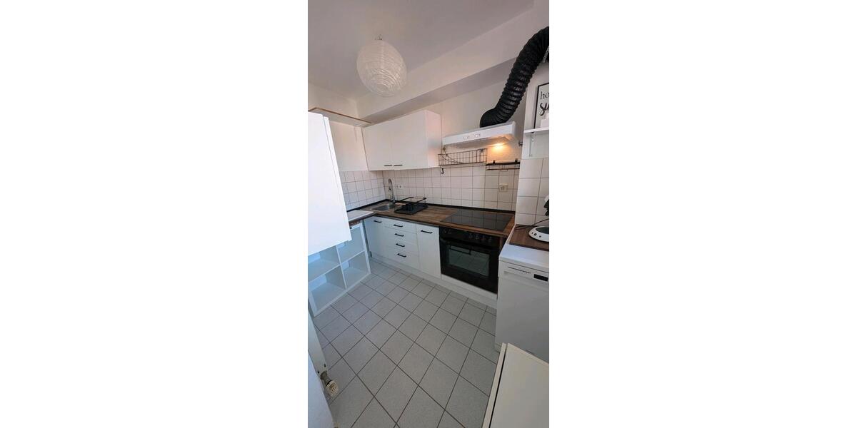 Etagenwohnung Böblingen Dagersheim - 2 Zimmer, 57 m&sup2;, 1.040&euro; | Angebot:26404840