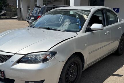 Mazda 3 108.000 km 1.490 &euro; Filderstadt bei Stuttgart 70794