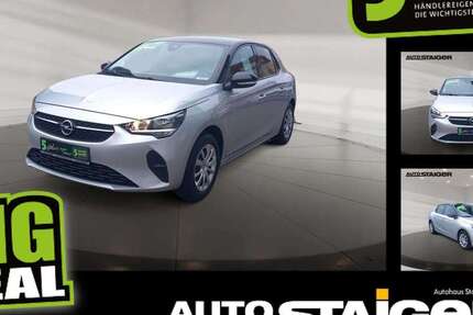 Opel Corsa 23.690 km 12.990 &euro; Stuttgart 70435