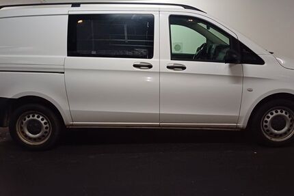 Mercedes-Benz Vito 240.000 km 12.900 &euro; Esslingen am Neckar 73733