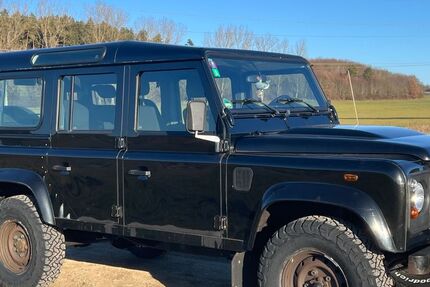Land Rover Defender 289.000 km 28.000 &euro; Holzgerlingen 71088