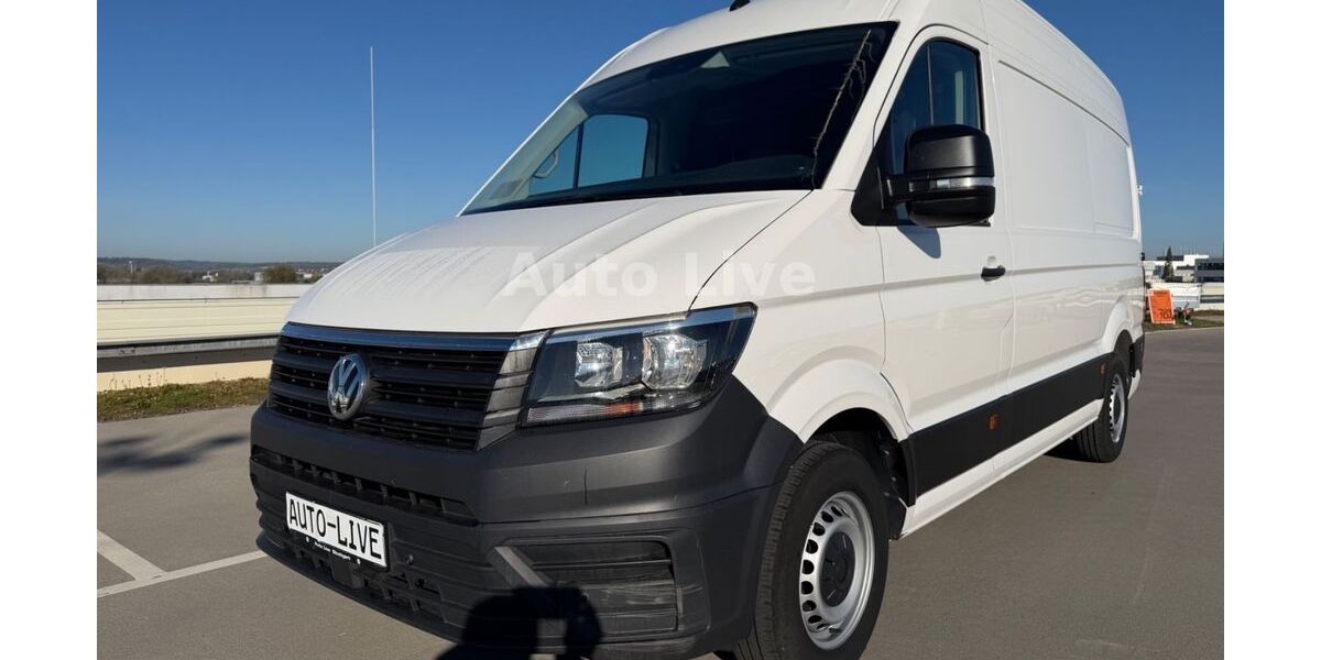 VW Crafter 161.150 km 20.990 &euro; Böblingen/Stuttgart 71034