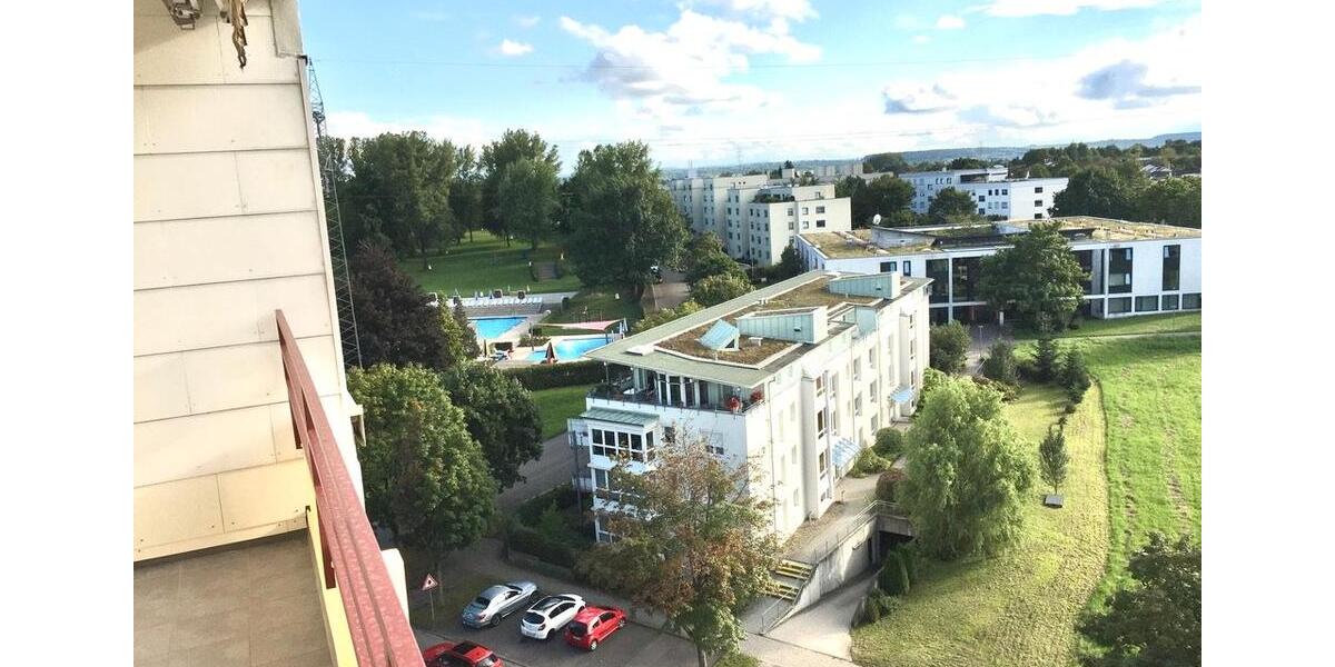 Etagenwohnung Esslingen am Neckar Pliensauvorstadt - 1 Zimmer, 38 m&sup2;, 700&euro; | Angebot:26223598