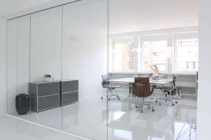 Gewerbeobjekt Stuttgart Stuttgart-Süd - 650&euro; | Angebot:27140121