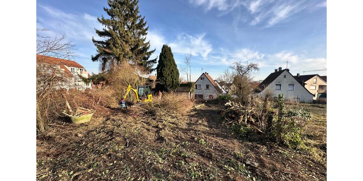 Einfamilienhaus Sindelfingen Darmsheim - 520.000&euro; | Angebot:24846632