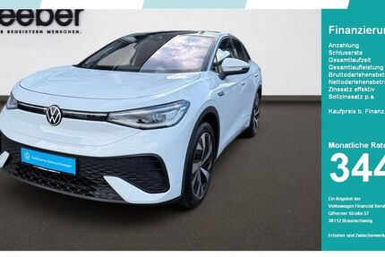 VW ID.5 30.520 km 26.150 &euro; Weil der Stadt 71263