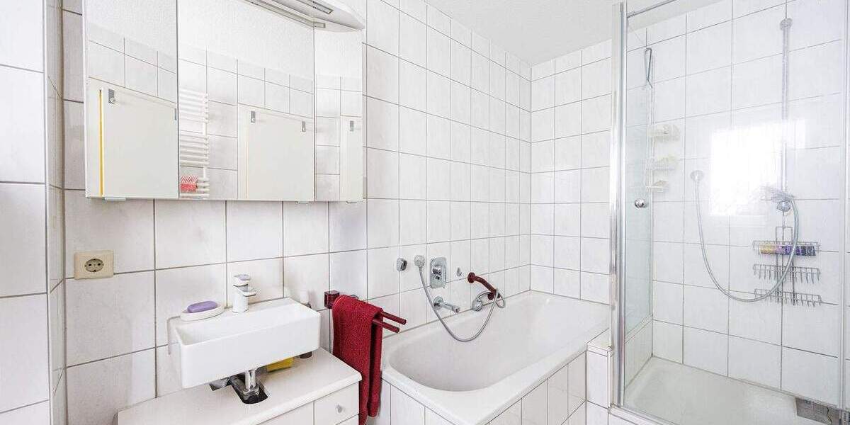 WEITBLICK: Wohntraum in Oßweil! 3 zimmer