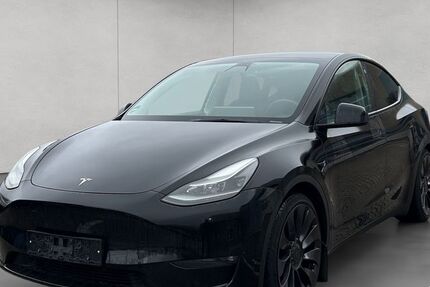 Tesla Model Y 49.991 km 35.990 &euro; Pforzheim 75179