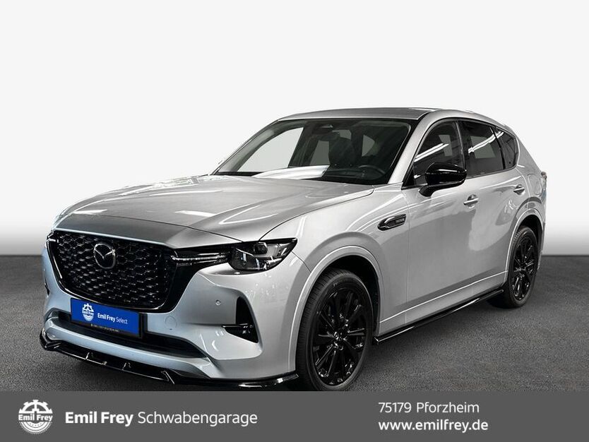 CX-60