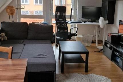 3- Zi. Wohnung ES-Innenstadt zimmer