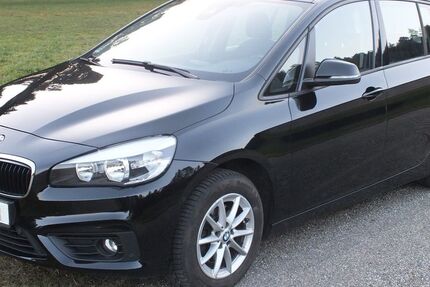 BMW 218 Gran Tourer 196.000 km 6.700 &euro; Oberreichenbach 75394