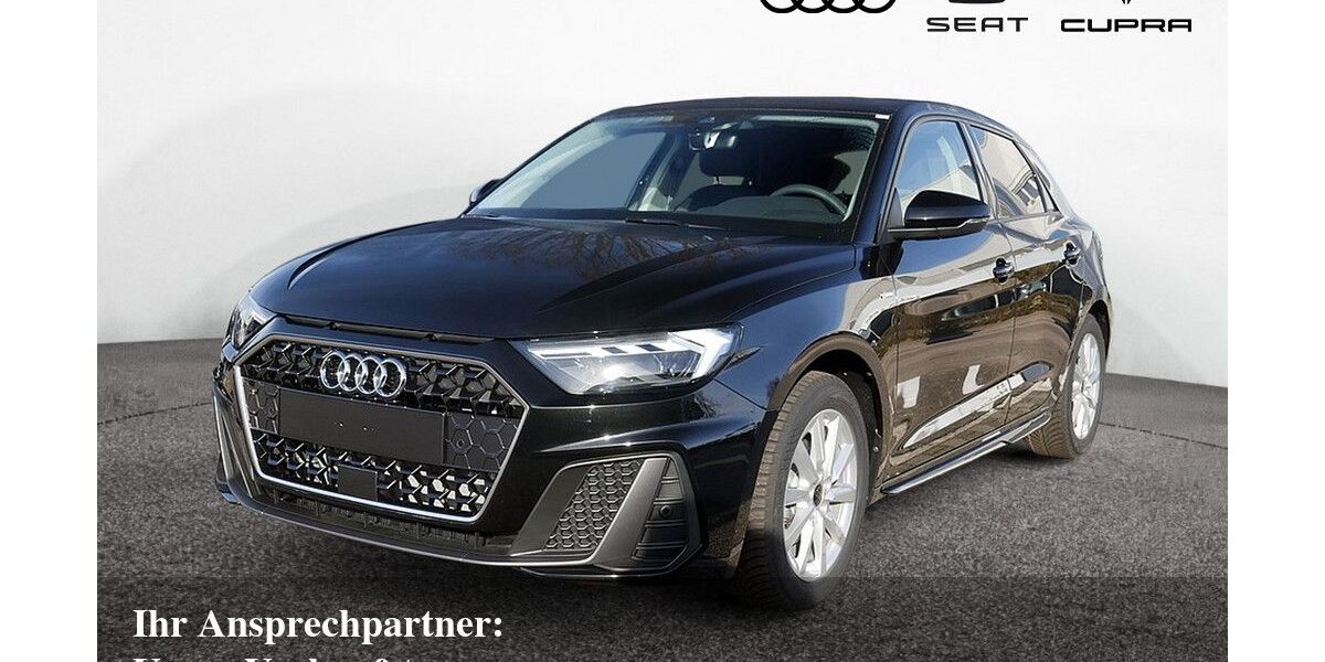 Audi A1 3.500 km 29.780 € Bietigheim-Bissingen 74321