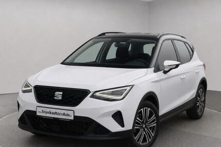Seat Arona 29.700 km 19.995 &euro; Herrenberg 71083