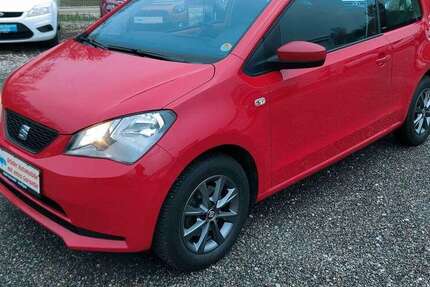 Seat Mii 146.250 km 4.499 &euro; Reutlingen 72766