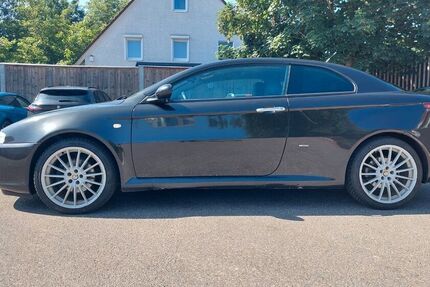 Alfa Romeo GT