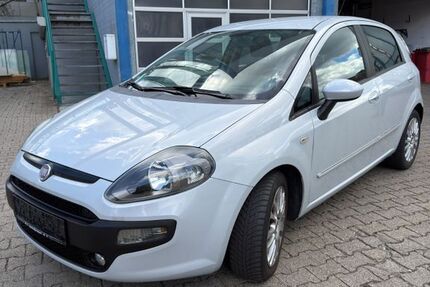 Fiat Punto 146.000 km 3.300 &euro; leonberg 71229