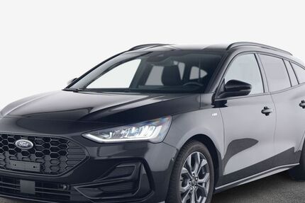 Ford Focus 19.122 km 19.800 &euro; Leonberg 71229