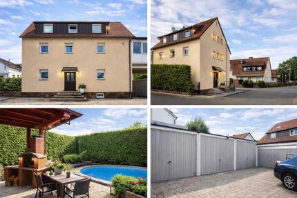 Wohnung Magstadt - 1 Zimmer, 85 m&sup2;, 379.000&euro; | Angebot:25973518