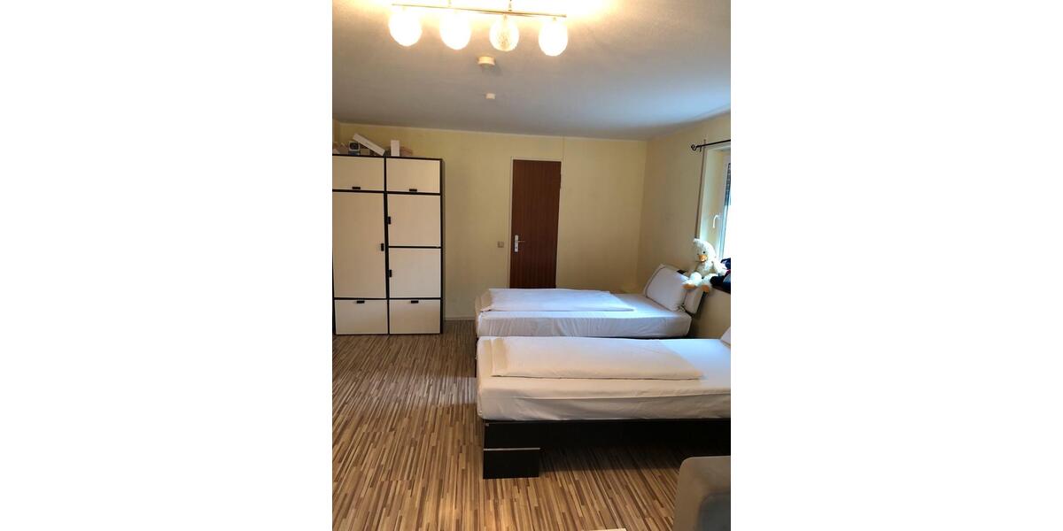 Etagenwohnung Neuhausen auf den Fildern - 1.5 Zimmer, 43 m&sup2;, 1.010&euro; | Angebot:24456917