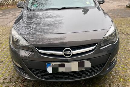 Opel Astra 225.000 km 3.500 &euro; Tamm 71732