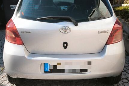 Toyota Yaris 156.700 km 4.100 &euro; Waiblingen 71332