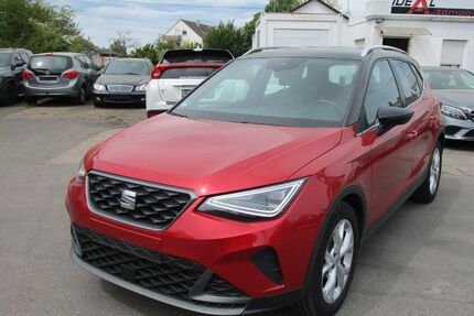 Seat Arona 49.000 km 19.550 &euro; Böblingen 71032