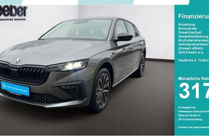 Skoda Scala 24.416 km 22.680 &euro; Herrenberg 71083
