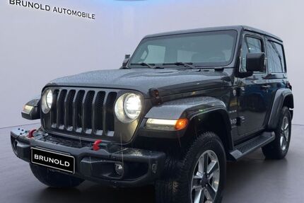 Jeep Wrangler 66.500 km 39.900 &euro; Stuttgart 70565