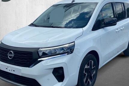 Nissan Townstar 9.000 km 30.990 &euro; Gerlingen 70839