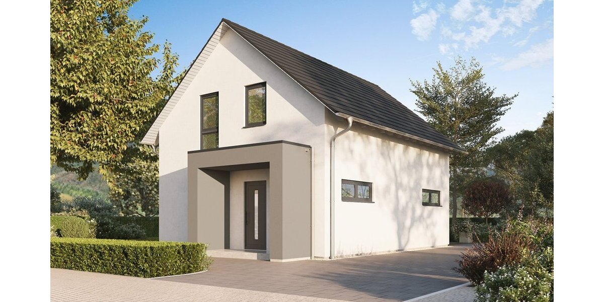 ? Hier schaut man gerne in Weissach raus! Traumblick am Feldrand inkl. Bauplatz, Küche & Garage - Einfamilienhaus Weissach | Angebot:27475590