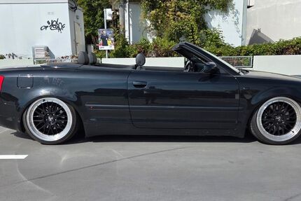 Audi A4 159.000 km 8.199 € Tamm 71732