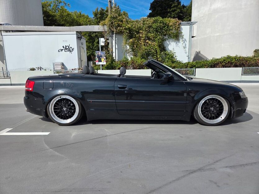 Audi A4 159.000 km 8.199 € Tamm 71732