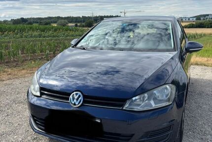 VW Golf 129.000 km 7.700 &euro; Ostfildern 73760