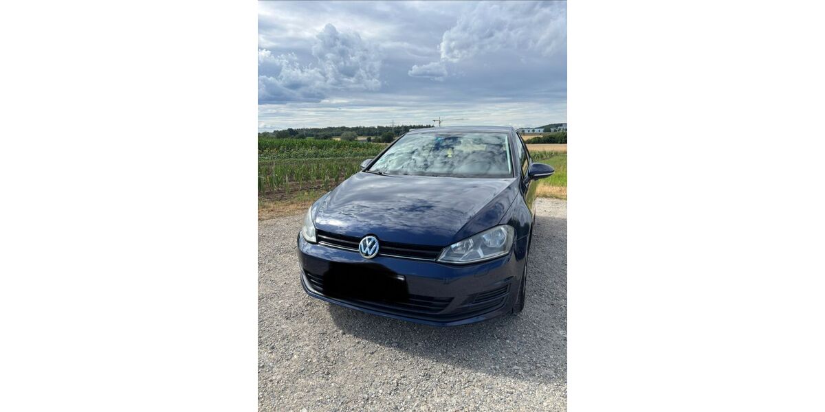 VW Golf 129.000 km 7.700 &euro; Ostfildern 73760
