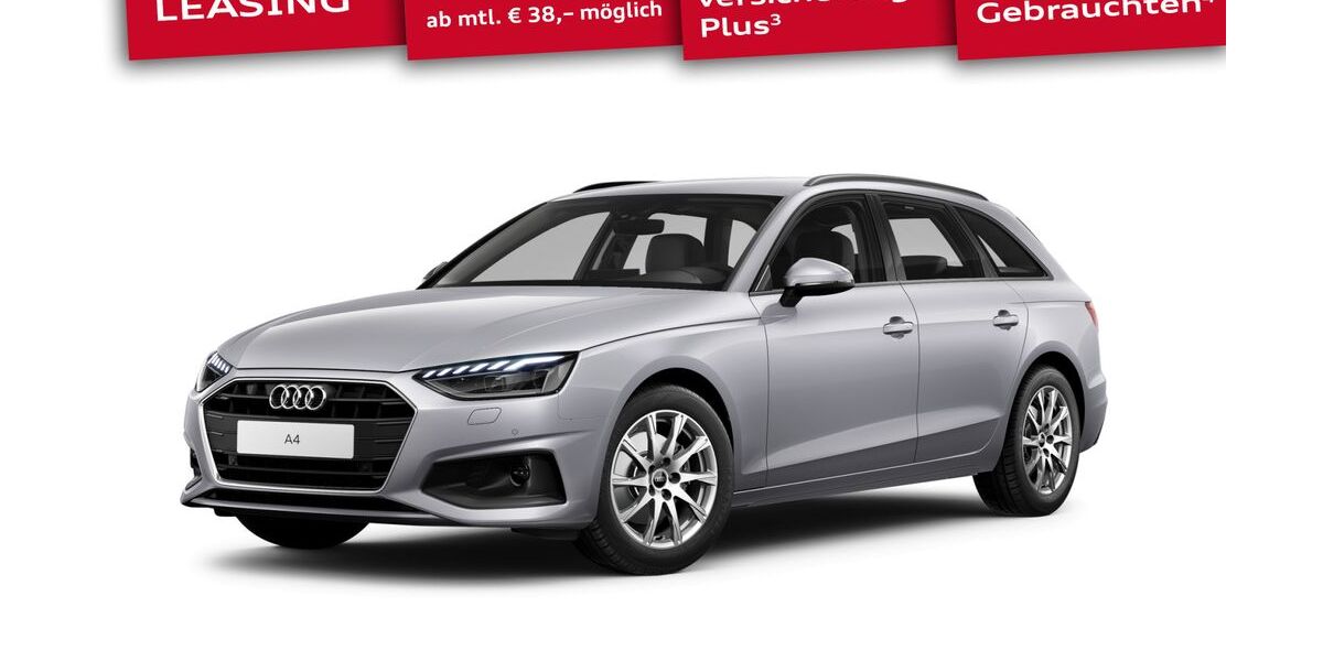 Audi A4 9.989 km 35.940 &euro; Stuttgart 70469